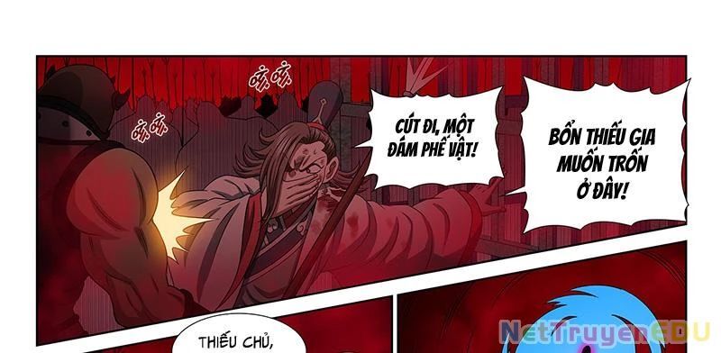 Ta Là Đại Thần Tiên Chapter 786 - Trang 2