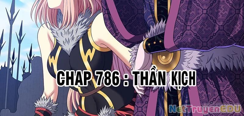 Ta Là Đại Thần Tiên Chapter 786 - Trang 2