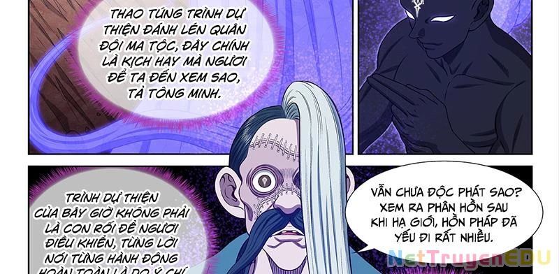 Ta Là Đại Thần Tiên Chapter 786 - Trang 2