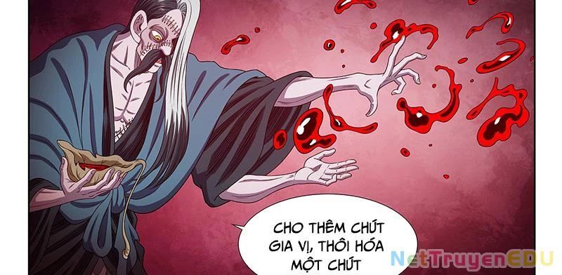 Ta Là Đại Thần Tiên Chapter 786 - Trang 2