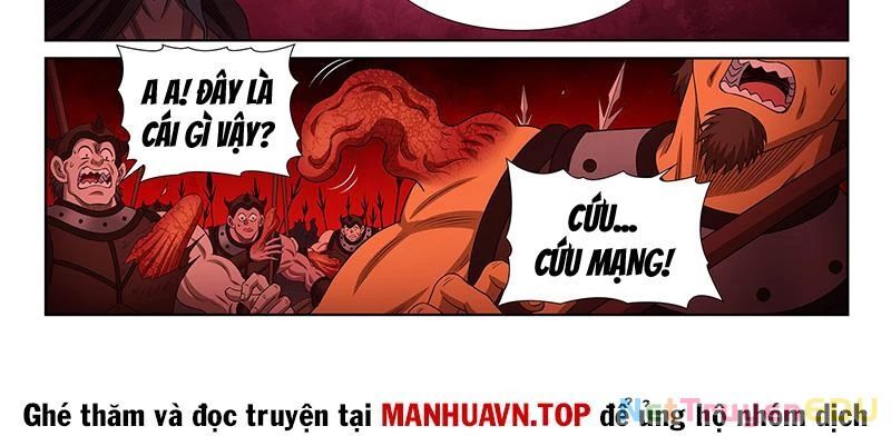 Ta Là Đại Thần Tiên Chapter 786 - Trang 2