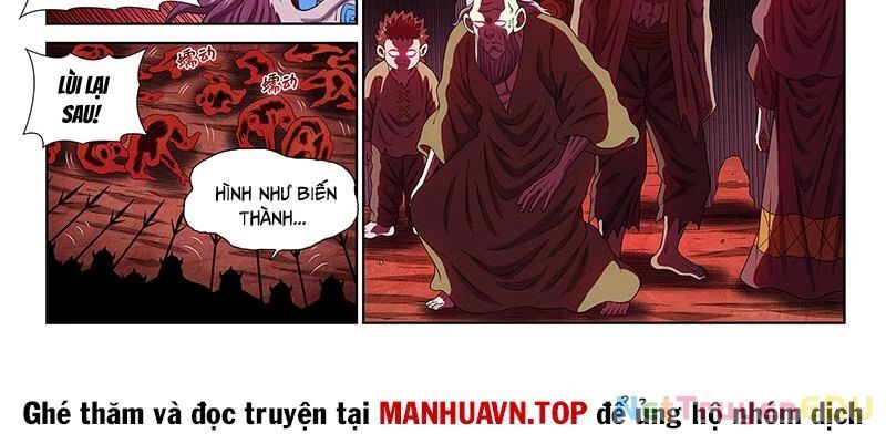 Ta Là Đại Thần Tiên Chapter 786 - Trang 2