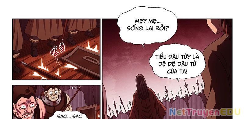 Ta Là Đại Thần Tiên Chapter 786 - Trang 2