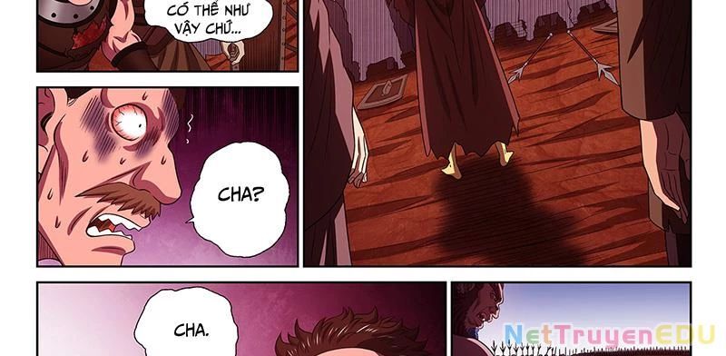 Ta Là Đại Thần Tiên Chapter 786 - Trang 2