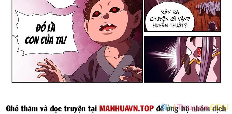 Ta Là Đại Thần Tiên Chapter 786 - Trang 2