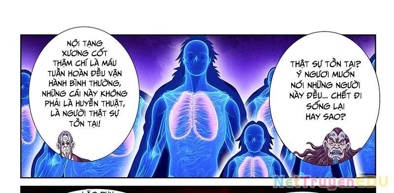 Ta Là Đại Thần Tiên Chapter 786 - Trang 2