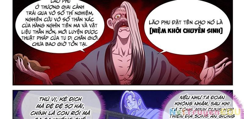 Ta Là Đại Thần Tiên Chapter 786 - Trang 2