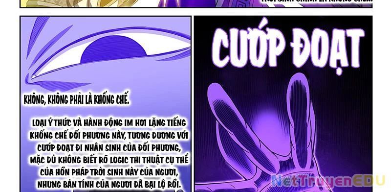 Ta Là Đại Thần Tiên Chapter 786 - Trang 2