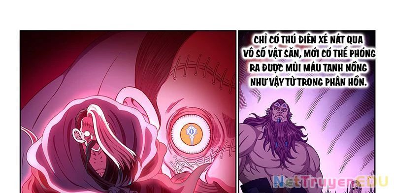 Ta Là Đại Thần Tiên Chapter 786 - Trang 2