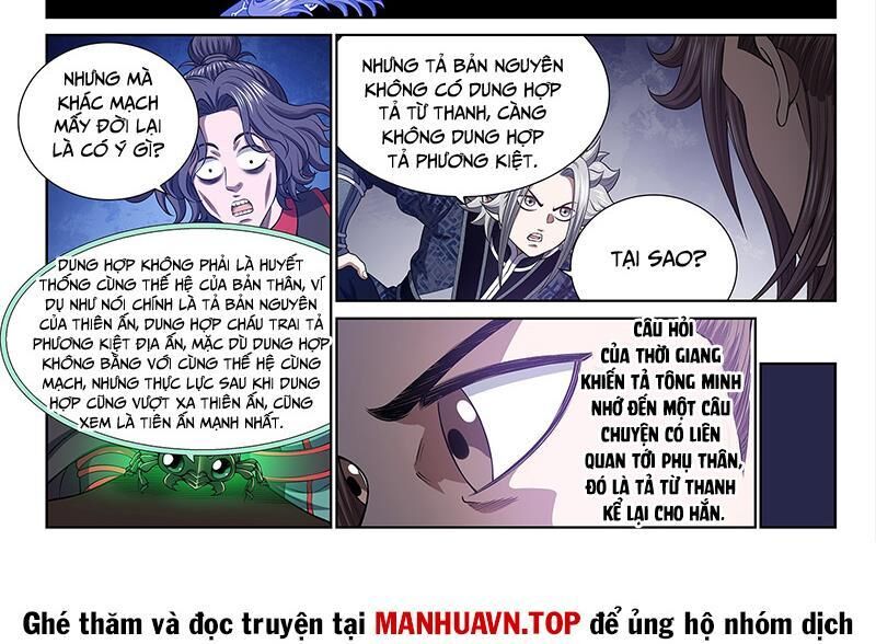 Ta Là Đại Thần Tiên Chapter 776 - Trang 2