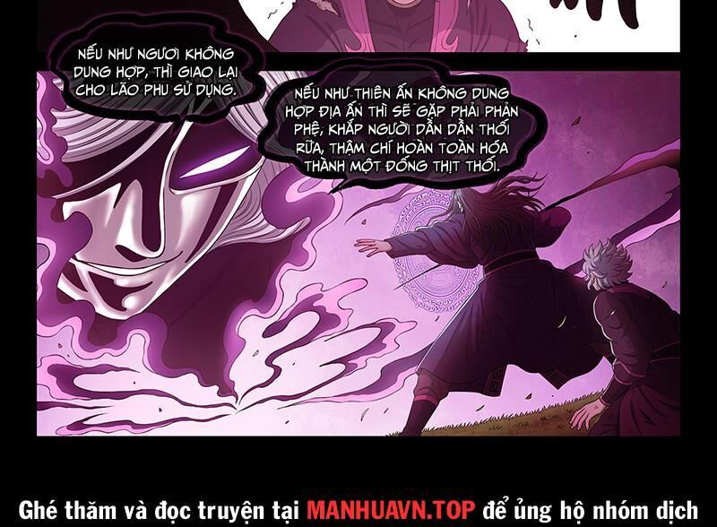 Ta Là Đại Thần Tiên Chapter 776 - Trang 2