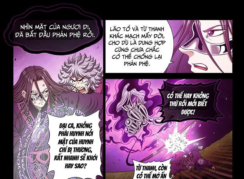 Ta Là Đại Thần Tiên Chapter 776 - Trang 2