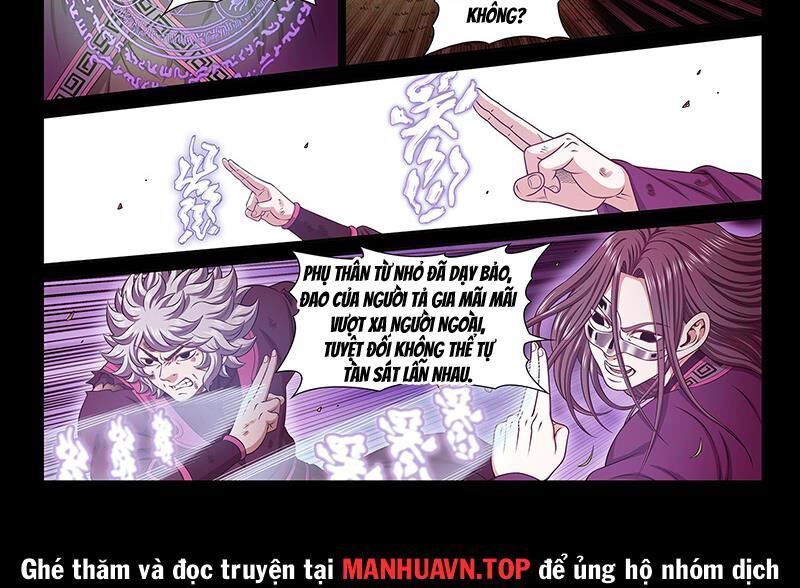 Ta Là Đại Thần Tiên Chapter 776 - Trang 2