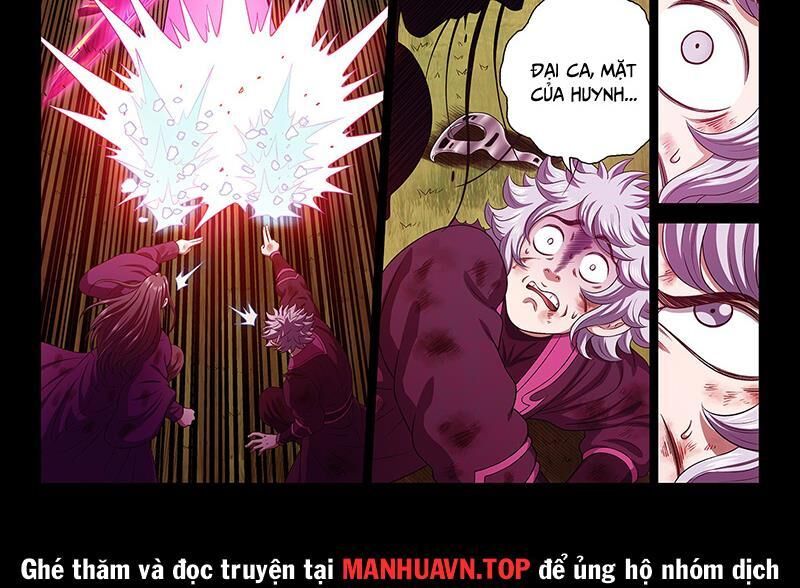 Ta Là Đại Thần Tiên Chapter 776 - Trang 2