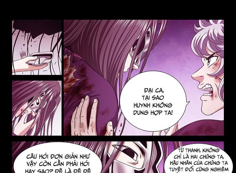 Ta Là Đại Thần Tiên Chapter 776 - Trang 2