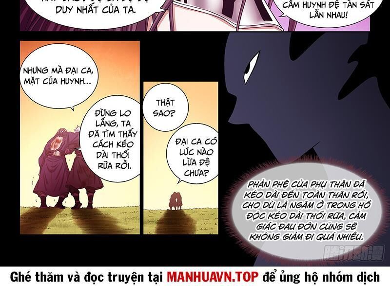 Ta Là Đại Thần Tiên Chapter 776 - Trang 2