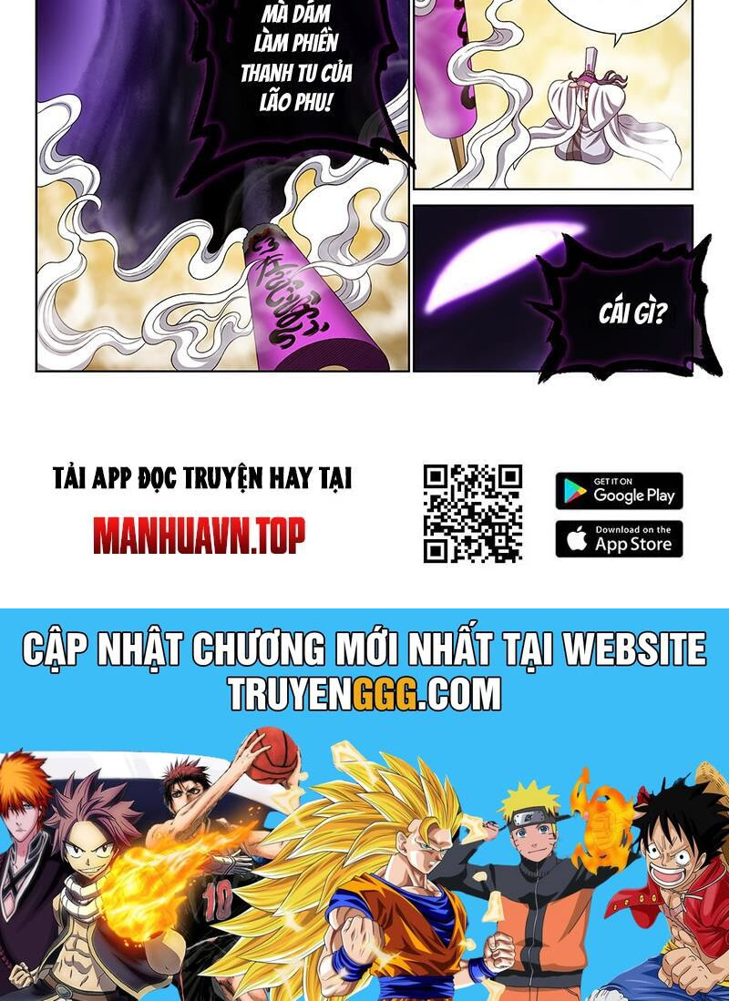 Ta Là Đại Thần Tiên Chapter 776 - Trang 2