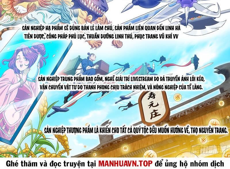 Ta Là Đại Thần Tiên Chapter 776 - Trang 2