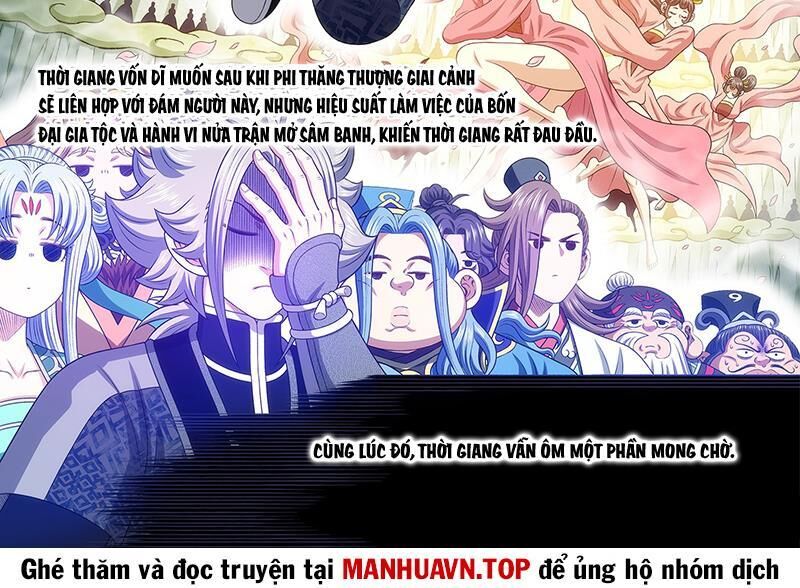 Ta Là Đại Thần Tiên Chapter 776 - Trang 2