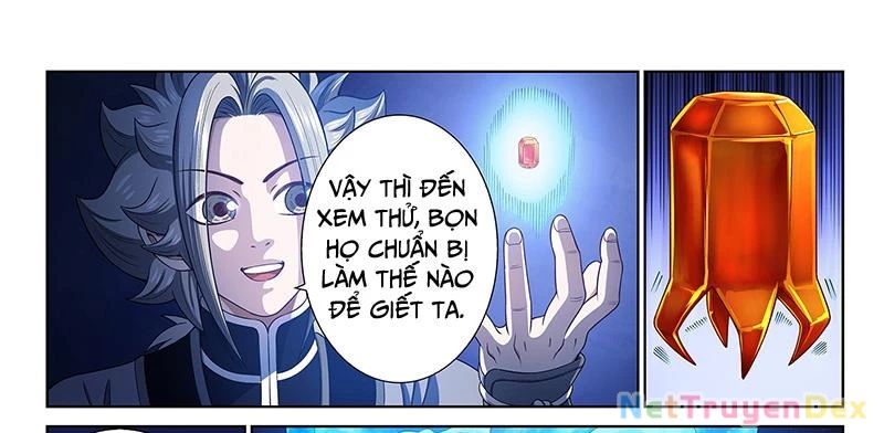 Ta Là Đại Thần Tiên Chapter 775 - Trang 2