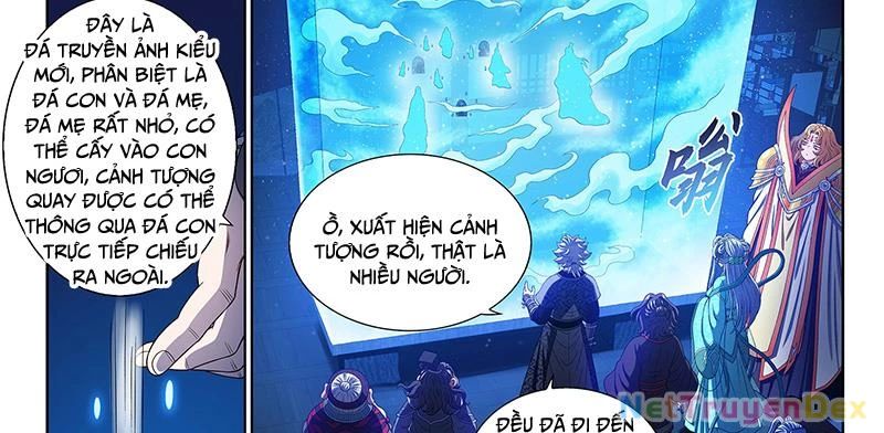 Ta Là Đại Thần Tiên Chapter 775 - Trang 2