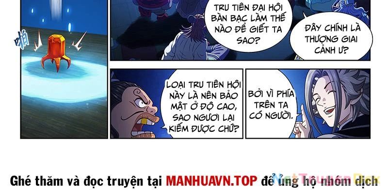 Ta Là Đại Thần Tiên Chapter 775 - Trang 2