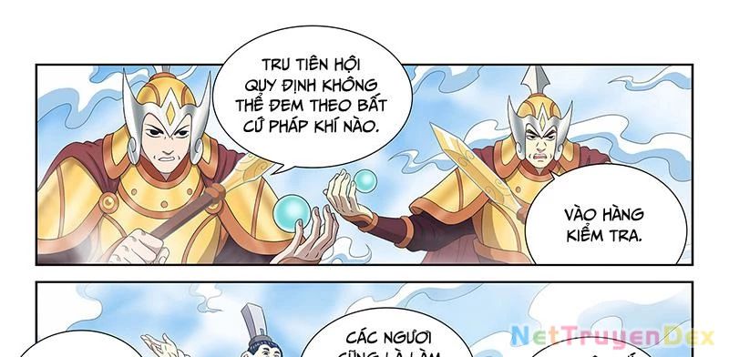 Ta Là Đại Thần Tiên Chapter 775 - Trang 2