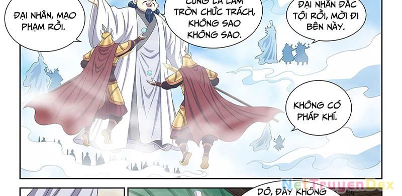 Ta Là Đại Thần Tiên Chapter 775 - Trang 2