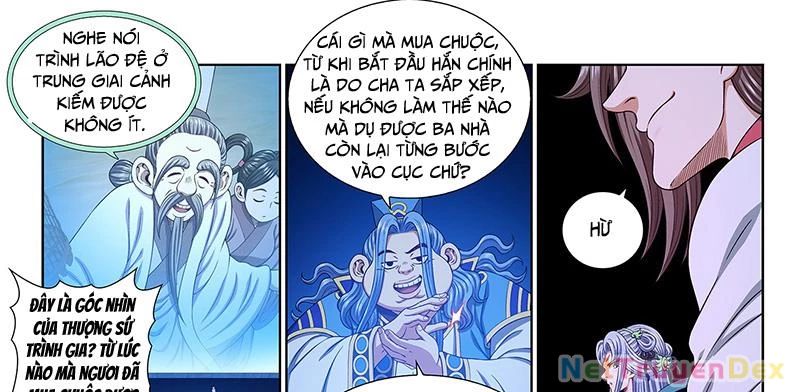 Ta Là Đại Thần Tiên Chapter 775 - Trang 2