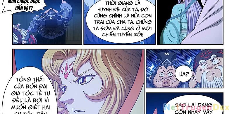 Ta Là Đại Thần Tiên Chapter 775 - Trang 2