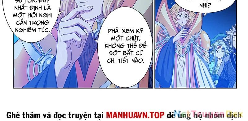 Ta Là Đại Thần Tiên Chapter 775 - Trang 2