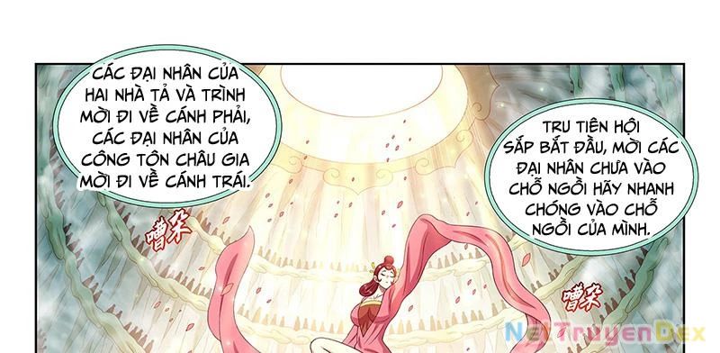 Ta Là Đại Thần Tiên Chapter 775 - Trang 2