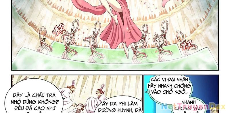 Ta Là Đại Thần Tiên Chapter 775 - Trang 2