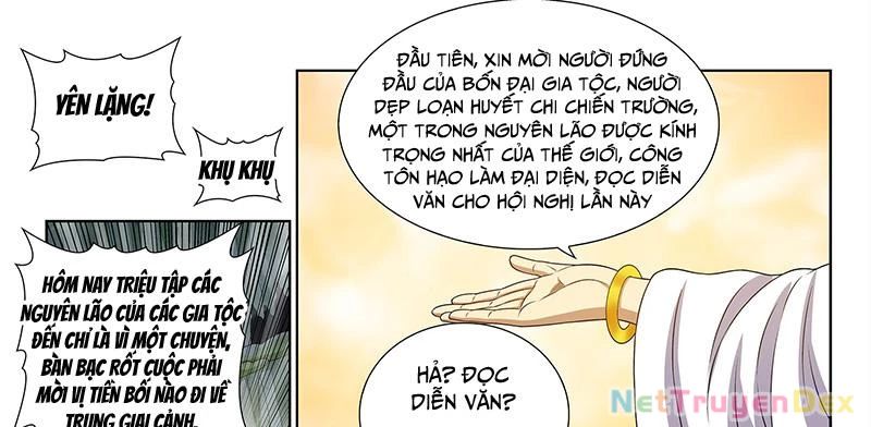 Ta Là Đại Thần Tiên Chapter 775 - Trang 2