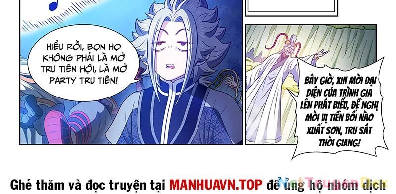 Ta Là Đại Thần Tiên Chapter 775 - Trang 2