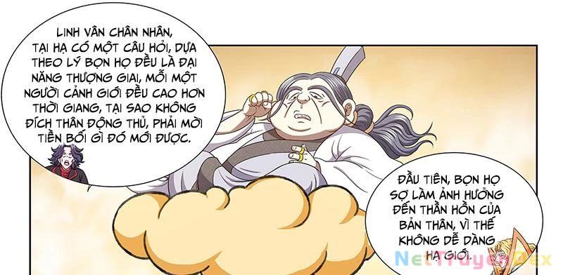 Ta Là Đại Thần Tiên Chapter 775 - Trang 2