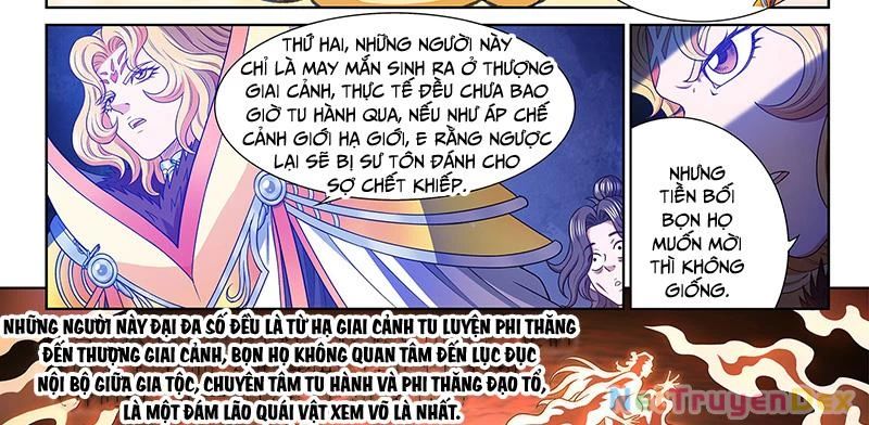 Ta Là Đại Thần Tiên Chapter 775 - Trang 2