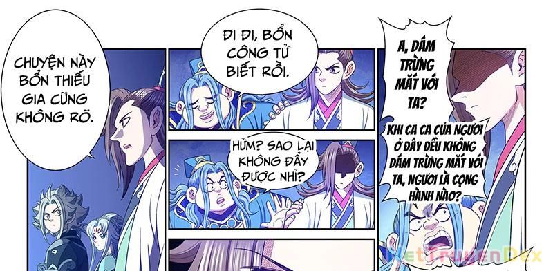 Ta Là Đại Thần Tiên Chapter 775 - Trang 2