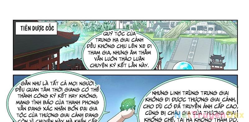 Ta Là Đại Thần Tiên Chapter 775 - Trang 2