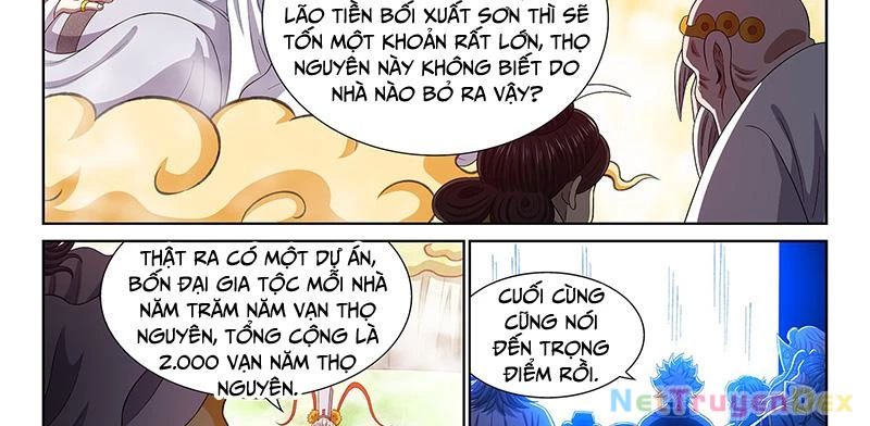 Ta Là Đại Thần Tiên Chapter 775 - Trang 2