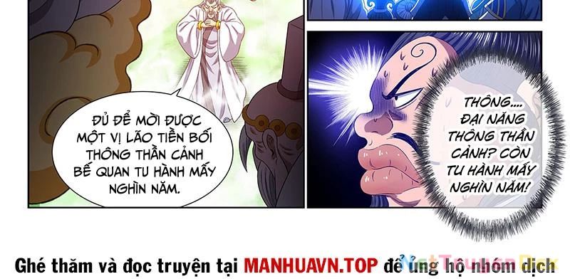 Ta Là Đại Thần Tiên Chapter 775 - Trang 2