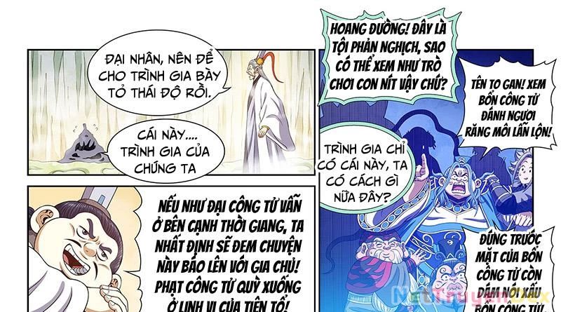 Ta Là Đại Thần Tiên Chapter 775 - Trang 2