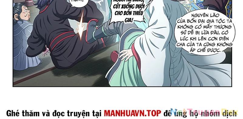 Ta Là Đại Thần Tiên Chapter 775 - Trang 2