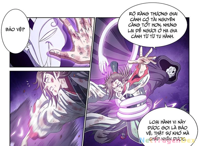 Ta Là Đại Thần Tiên Chapter 774 - Trang 2