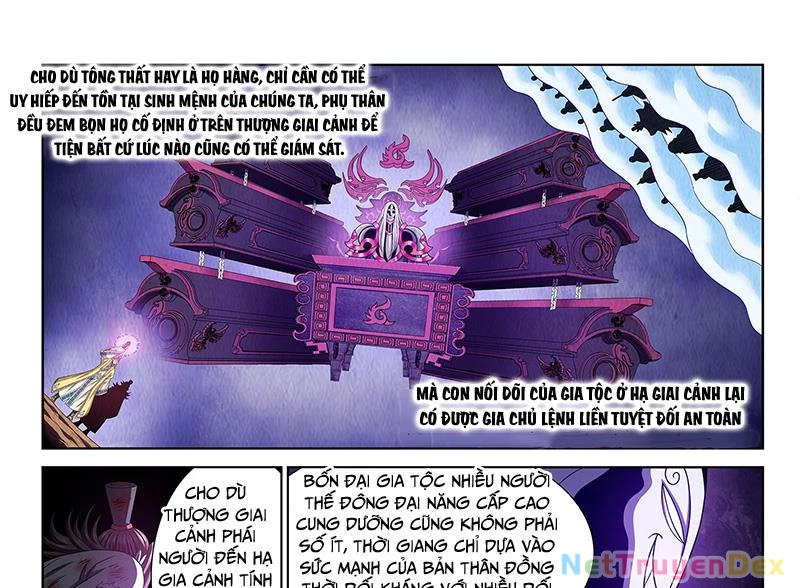 Ta Là Đại Thần Tiên Chapter 774 - Trang 2