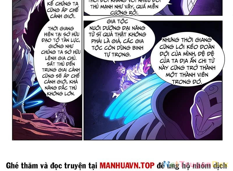 Ta Là Đại Thần Tiên Chapter 774 - Trang 2