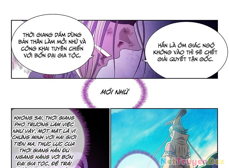 Ta Là Đại Thần Tiên Chapter 774 - Trang 2