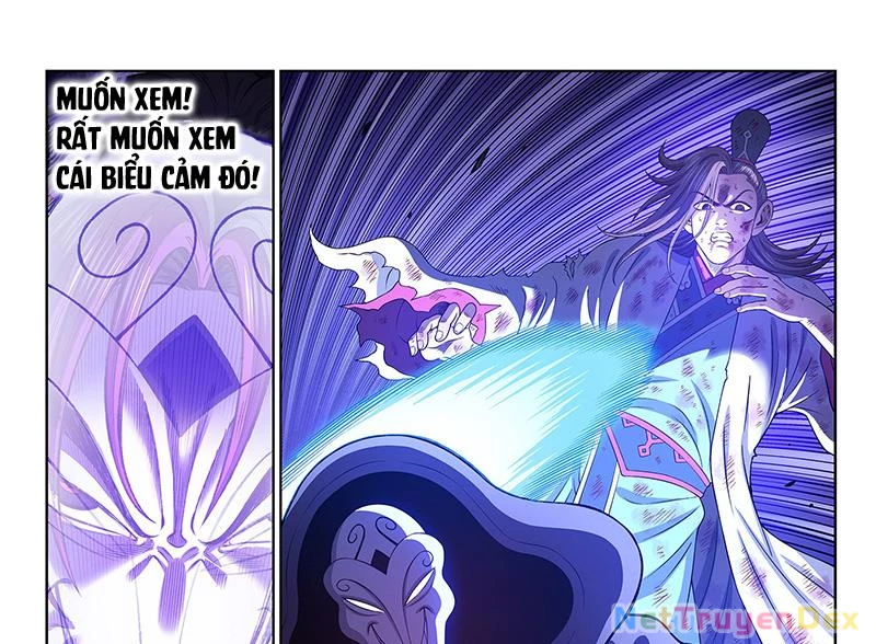 Ta Là Đại Thần Tiên Chapter 774 - Trang 2