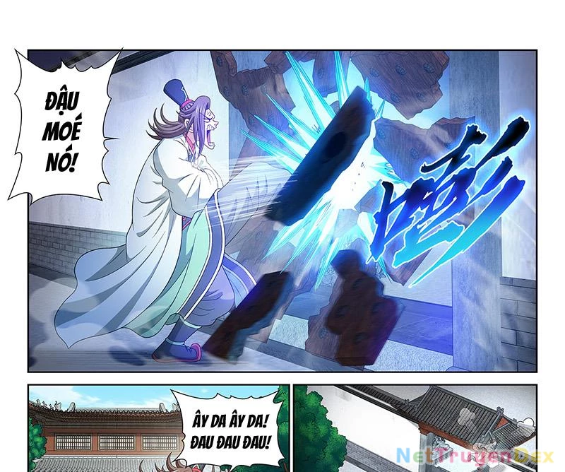 Ta Là Đại Thần Tiên Chapter 774 - Trang 2