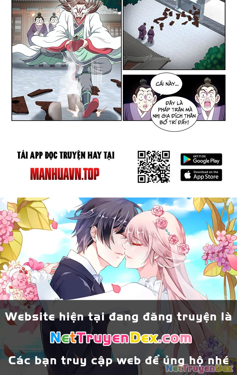 Ta Là Đại Thần Tiên Chapter 774 - Trang 2